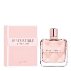 Givenchy Irresistible for her - EDP 80ml