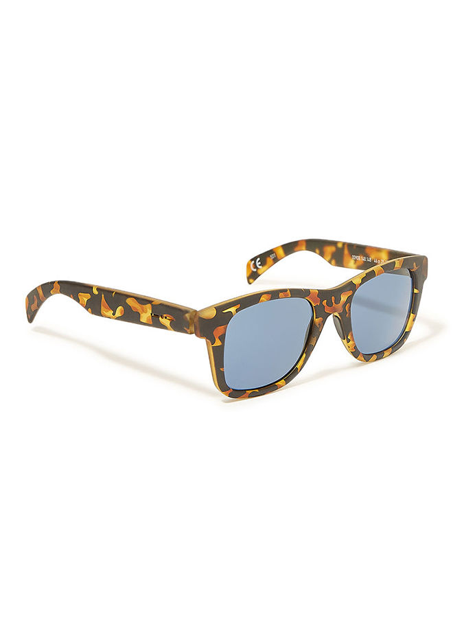 UV Proctected Wayfarer Sunglasses - Lens Size: 46 mm