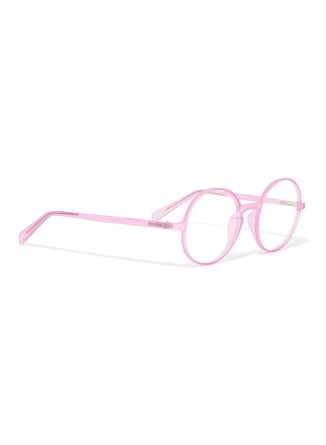 Women's Round Eyeglass Frames