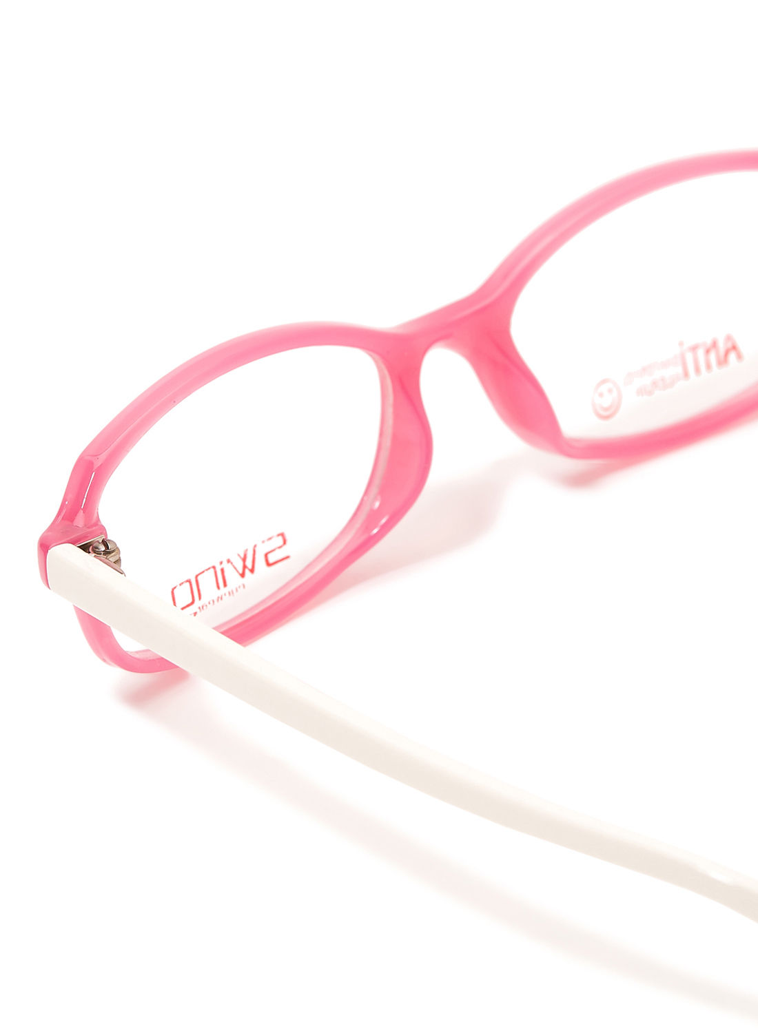 Women's Rectangular Eyeglasses Frame