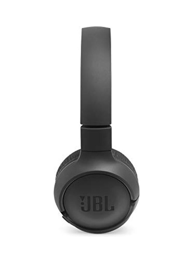 TUNE 500BT On-Ear Wireless Bluetooth Headphones Black
