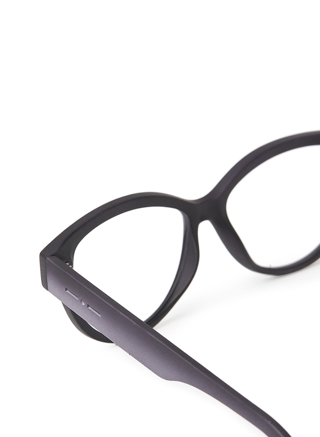 Oval Hand Made Eyewear Frame - Lens Size : 50mm